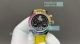 AAA Clone Rolex Daytona Skeleton Rainbow Bezel 43mm Quartz Chronograph Watch (6)_th.jpg